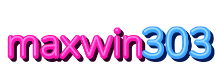 maxwin303 — logo kanal