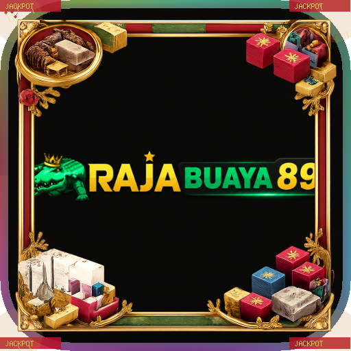 rajabuaya89 — mitra unggulan